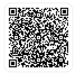 QR Code para doação via PIX